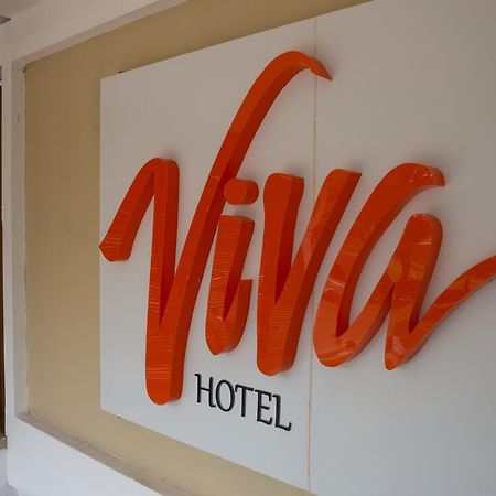 Viva Hotel Near Madgaon Railway Station Extérieur photo
