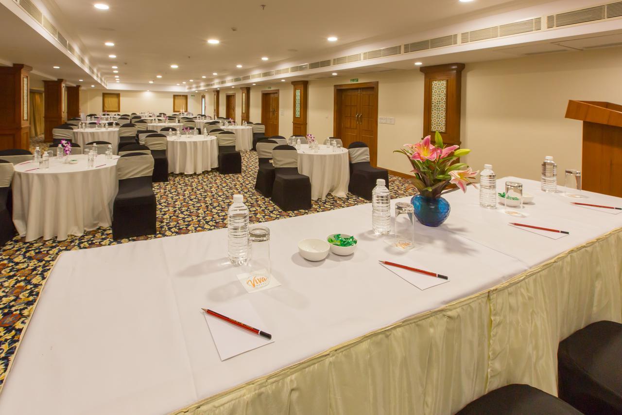 Viva Hotel Near Madgaon Railway Station Extérieur photo