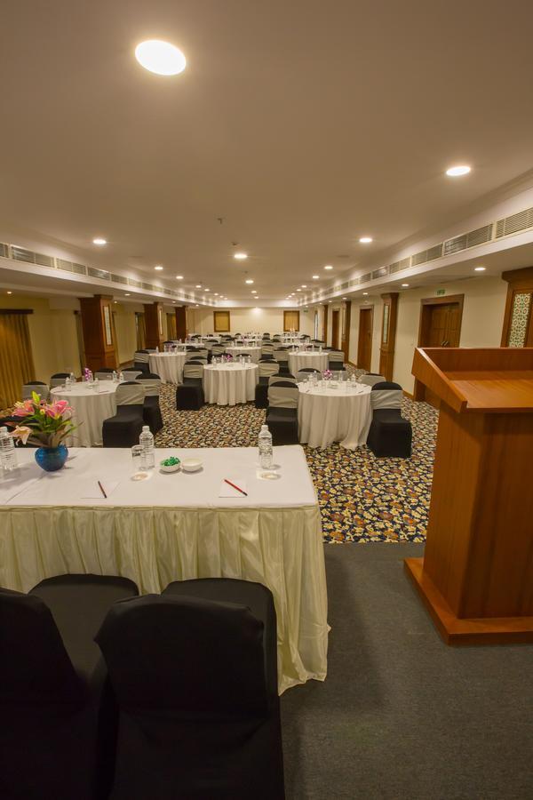 Viva Hotel Near Madgaon Railway Station Extérieur photo