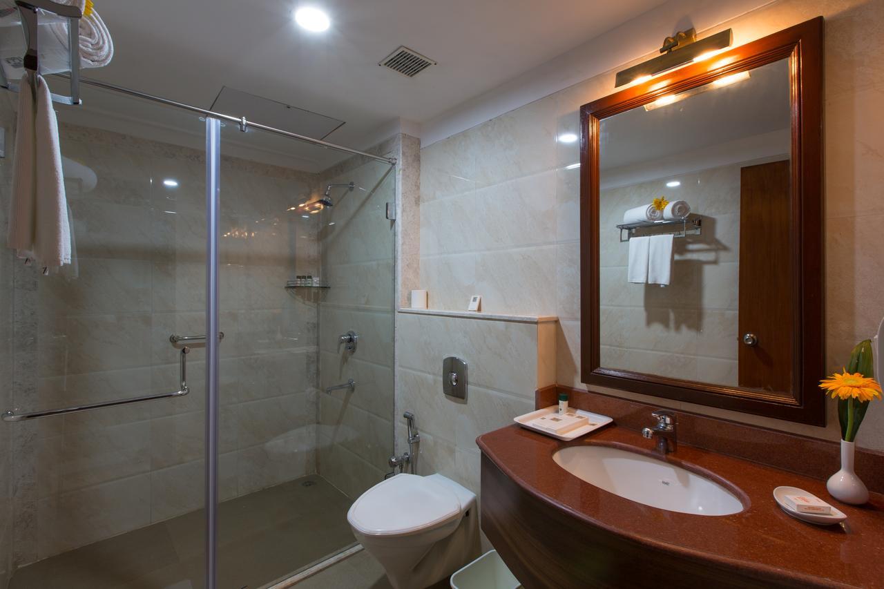 Viva Hotel Near Madgaon Railway Station Extérieur photo