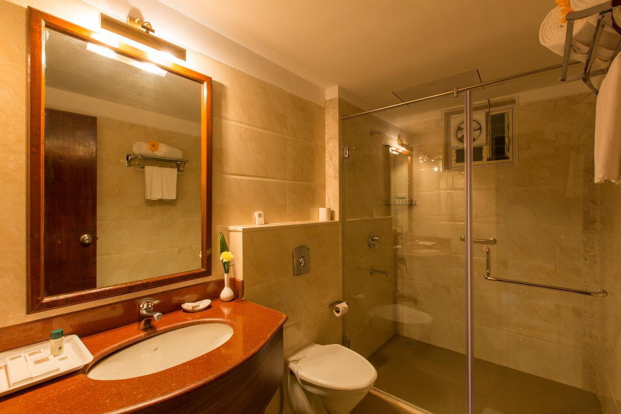 Viva Hotel Near Madgaon Railway Station Extérieur photo