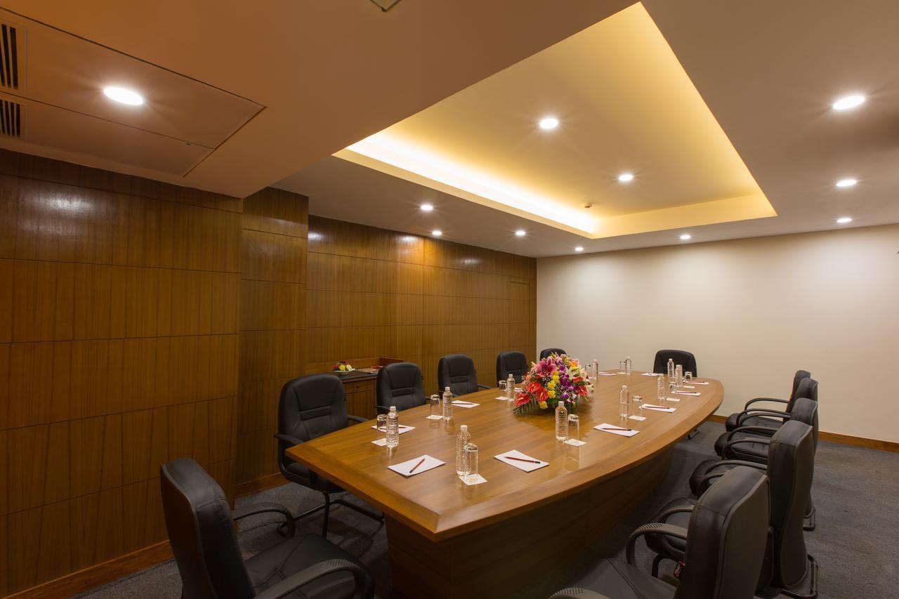 Viva Hotel Near Madgaon Railway Station Extérieur photo